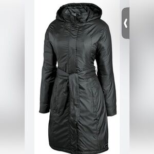 MERRELL womens size primaloft coat